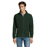 NORTH MEN Fleece Jacket