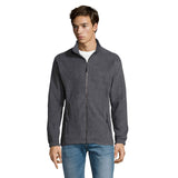 NORTH MEN Fleece Jacket