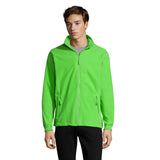 NORTH MEN Fleece Jacket