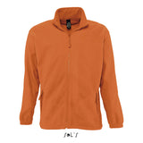 NORTH MEN Fleece Jacket