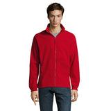 NORTH MEN Fleece Jacket