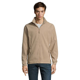 NORTH MEN Fleece Jacket