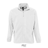 NORTH MEN Fleece Jacket