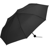 Topless pocket umbrella