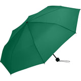 Topless pocket umbrella