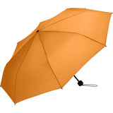 Topless pocket umbrella