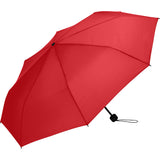 Topless pocket umbrella