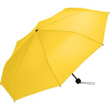 Topless pocket umbrella