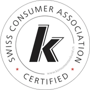Swiss Consumer Association Certified – Konsumentenbund